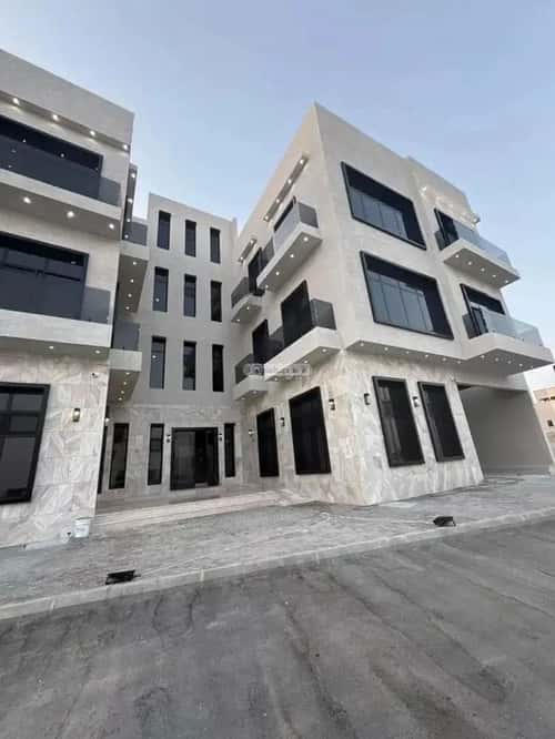 3 bedroom apartment in Al Mahdiyyah 2