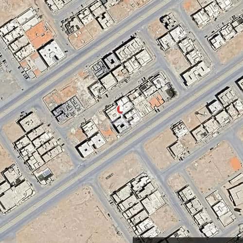 3 bedroom apartment in Al Mahdiyyah 4