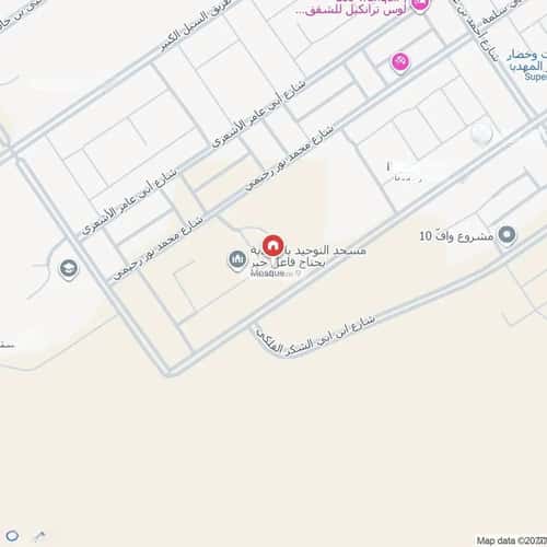 5 bedroom villa in Al Mahdiyyah 3