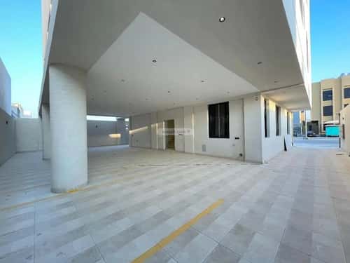 3 bedroom apartment in Al Mahdiyyah 3