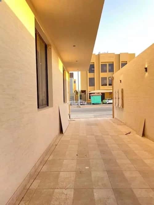 3 bedroom apartment in Al Mahdiyyah 4