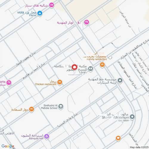 3 bedroom apartment in Al Mahdiyyah 1