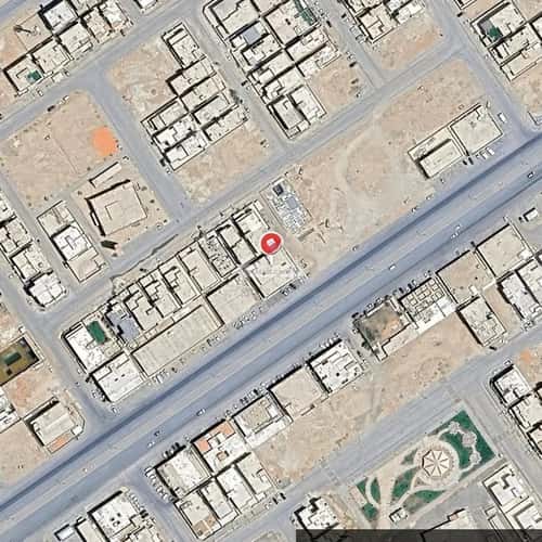 3 bedroom apartment in Al Mahdiyyah 2