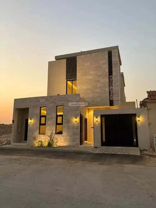 6 bedroom villa in Al Mahdiyyah 9