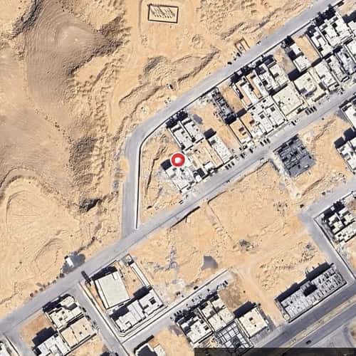 6 bedroom villa in Al Mahdiyyah 3