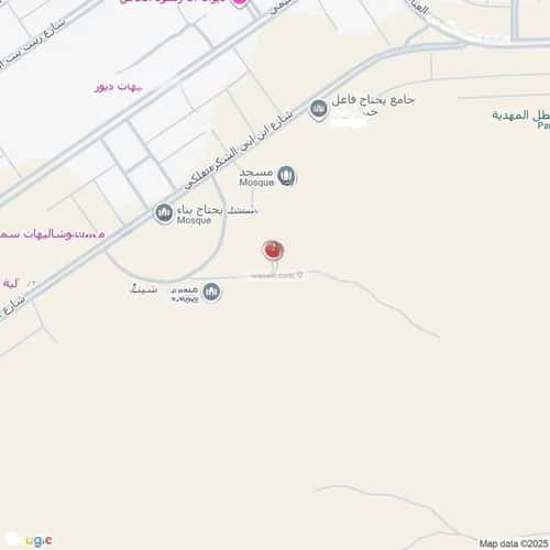 فيلا 4 غرف في المهدية 3