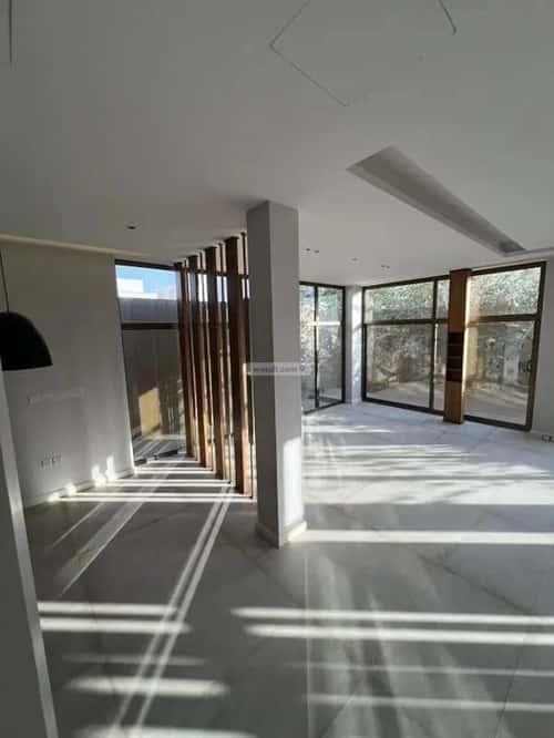 فيلا 4 غرف في المهدية 4