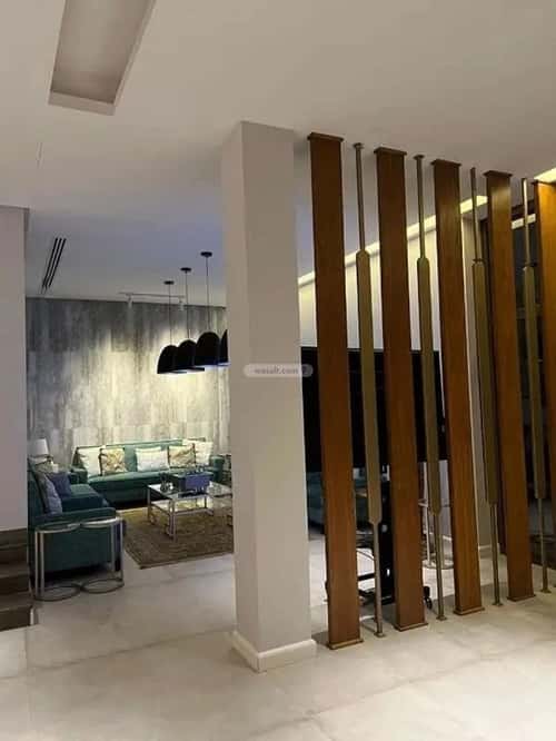 فيلا 4 غرف في المهدية 5