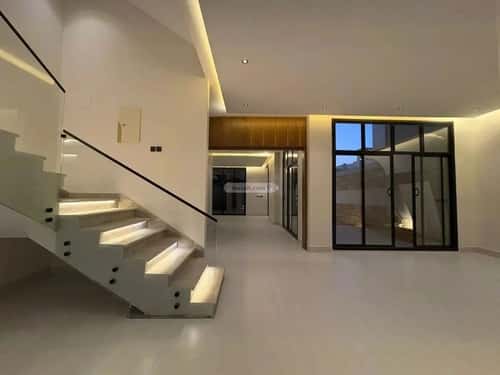 5 bedroom villa in Al Mahdiyyah 14