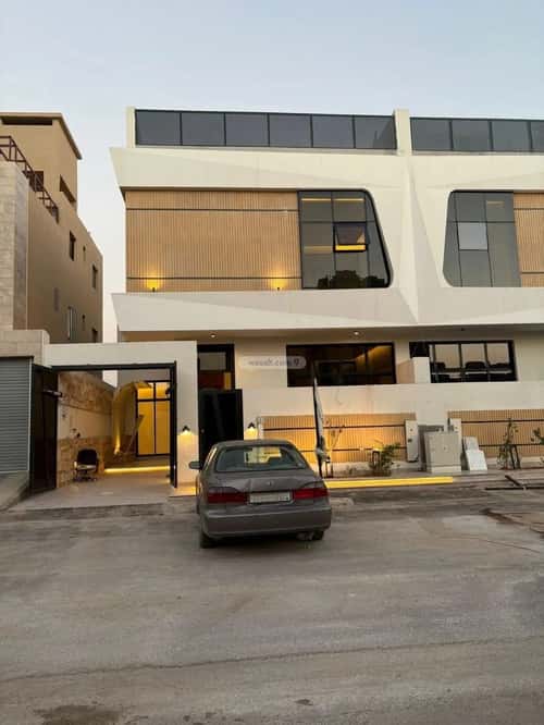 5 bedroom villa in Al Mahdiyyah 10