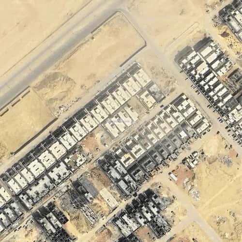 شقة 2 غرف في الجنادرية 2