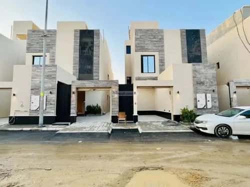 2 bedroom apartment in Al Janadriyah 4