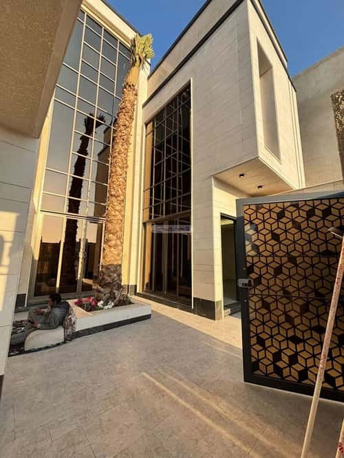 5 bedroom villa in Al Mahdiyyah 4