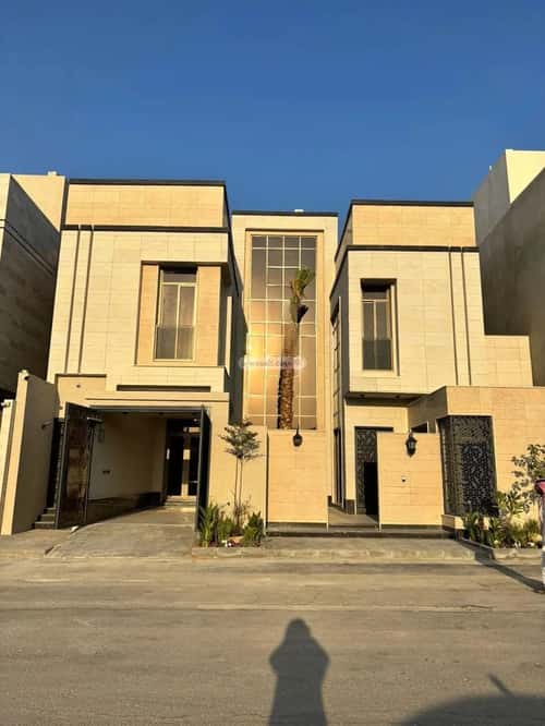 5 bedroom villa in Al Mahdiyyah 5