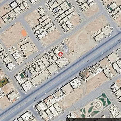 5 bedroom villa in Al Mahdiyyah 2