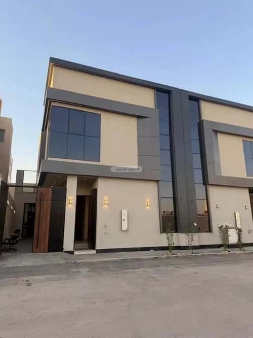 5 bedroom villa in Al Mahdiyyah 4