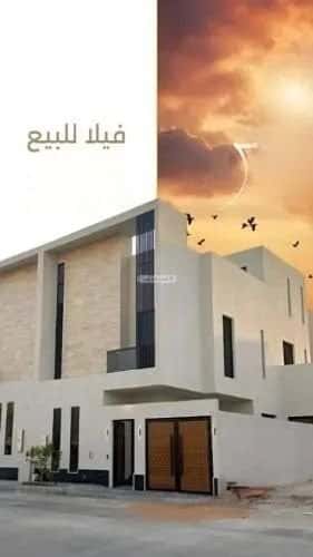 فيلا 6 غرف في المهدية 4