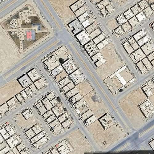 4 bedroom apartment in Dhahrat Laban 3