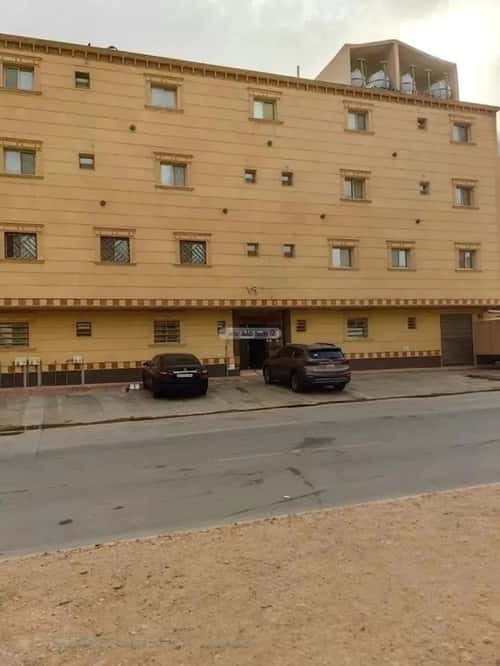 4 bedroom apartment in Dhahrat Laban 4