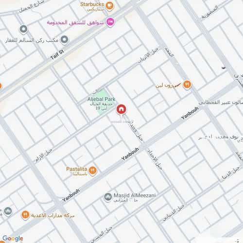 4 bedroom apartment in Dhahrat Laban 2