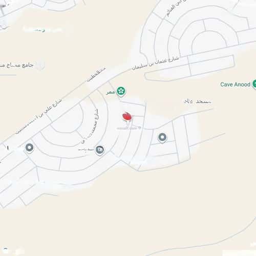 5 bedroom villa in Al Mahdiyyah 1