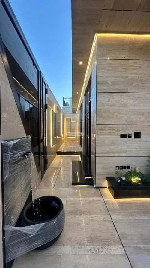 5 bedroom villa in Al Mahdiyyah 2