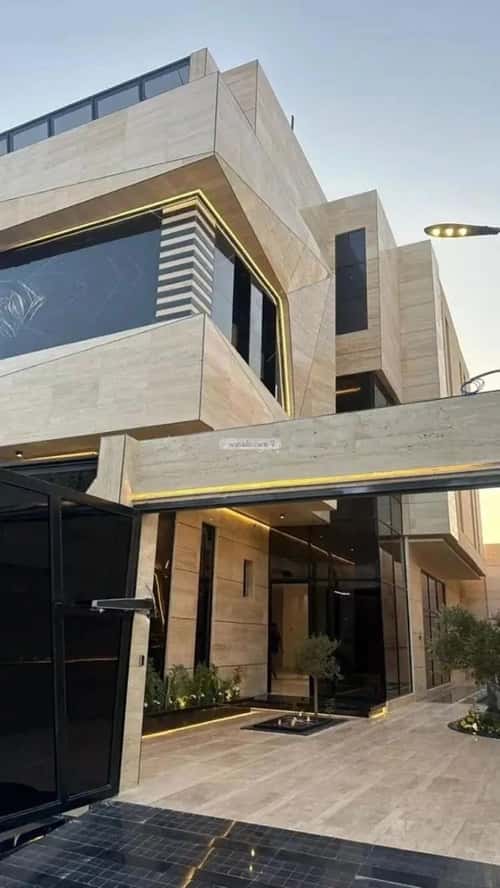 5 bedroom villa in Al Mahdiyyah 3