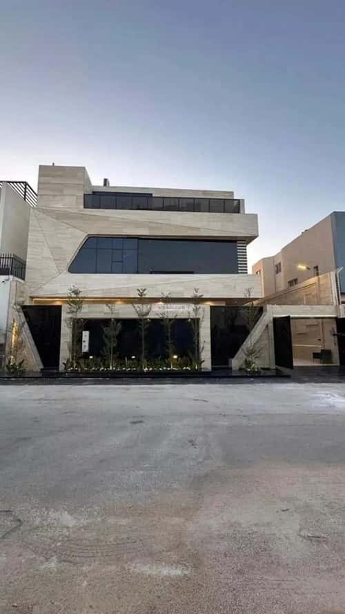 فيلا 5 غرف في المهدية 8