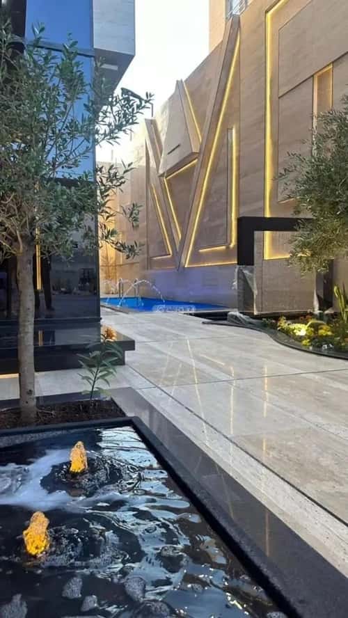 5 bedroom villa in Al Mahdiyyah 5