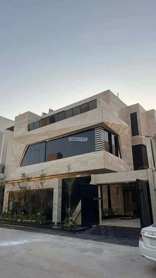 فيلا 5 غرف في المهدية 5