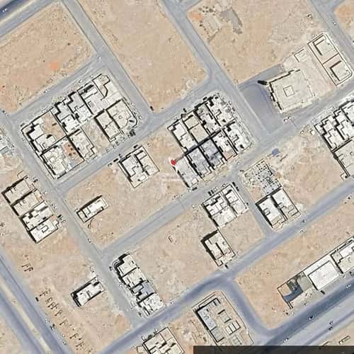 4 bedroom villa in Al Mahdiyyah 1