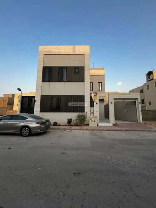 4 bedroom villa in Al Mahdiyyah 2