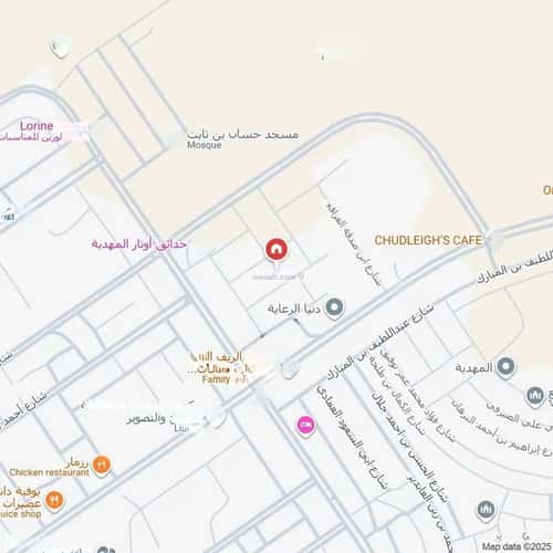 4 bedroom villa in Al Mahdiyyah 3