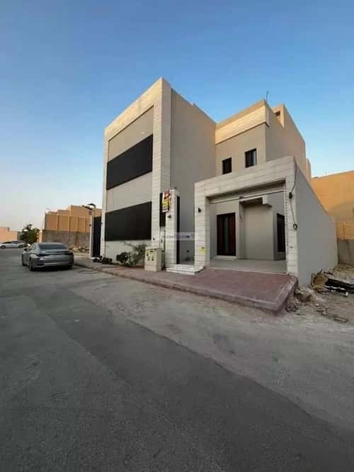 4 bedroom villa in Al Mahdiyyah 3