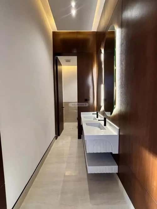 4 bedroom villa in Al Mahdiyyah 1