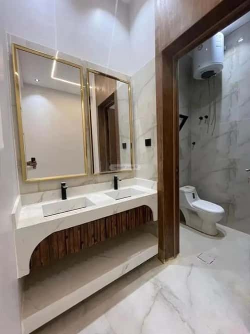 4 bedroom floor in Tuwaiq 2