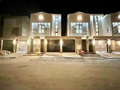4 bedroom floor in Tuwaiq 8