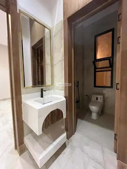 4 bedroom floor in Tuwaiq 4