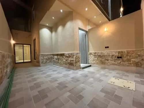 4 bedroom floor in Tuwaiq 10