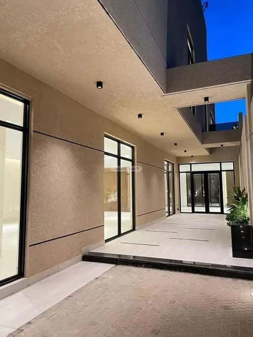 6 bedroom villa in Al Mahdiyyah 1