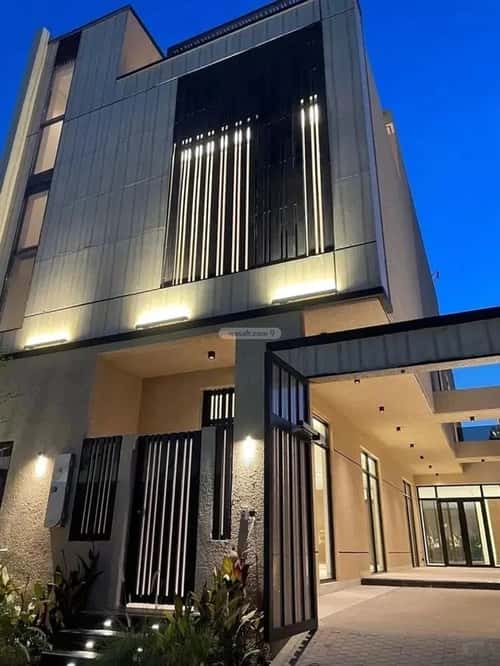 6 bedroom villa in Al Mahdiyyah 3