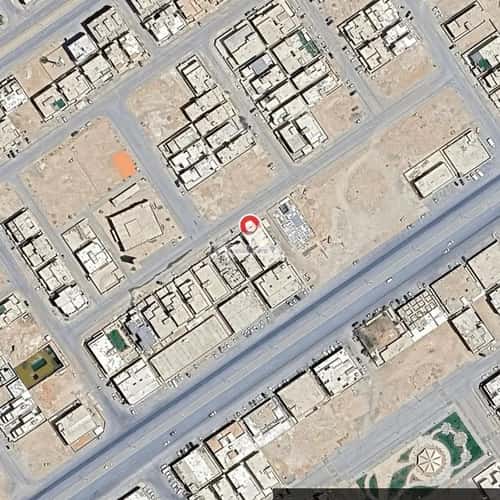 6 bedroom villa in Al Mahdiyyah 5