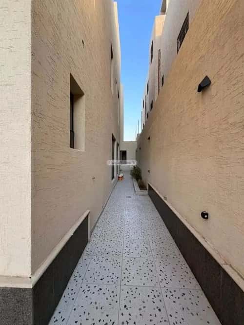 4 bedroom villa in Al Mahdiyyah 5