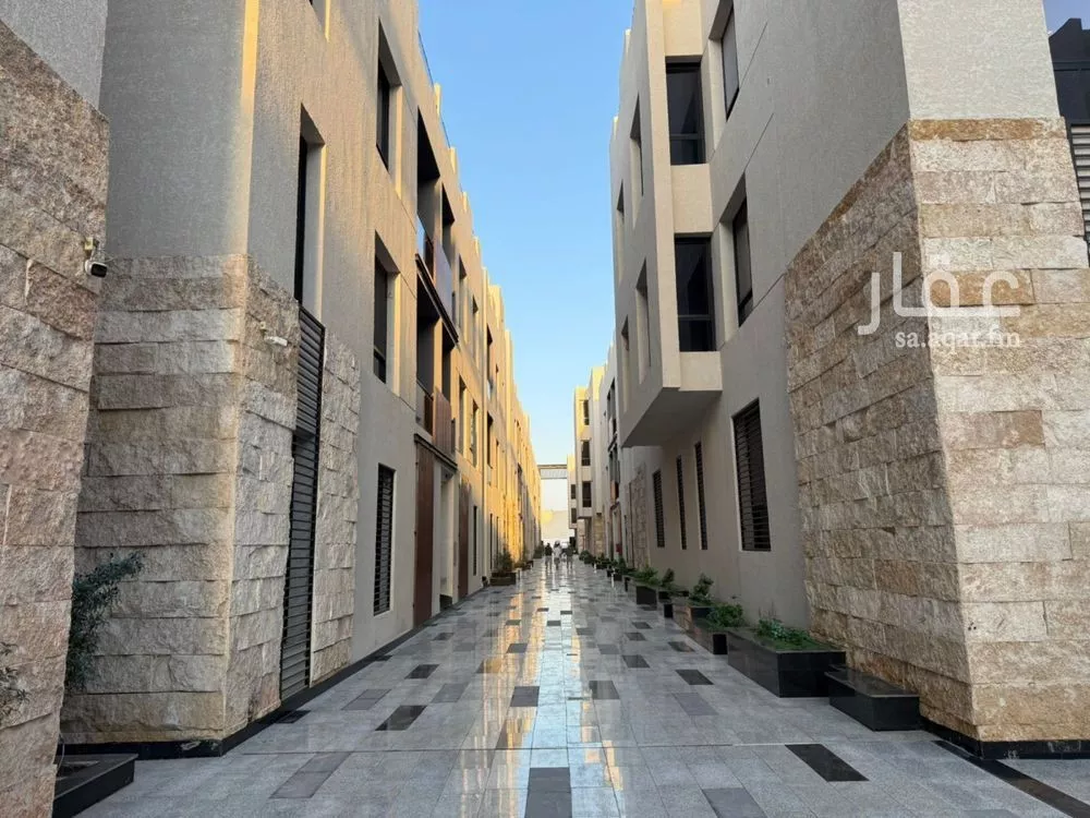 3 bedroom apartment in Al Munsiyah 12