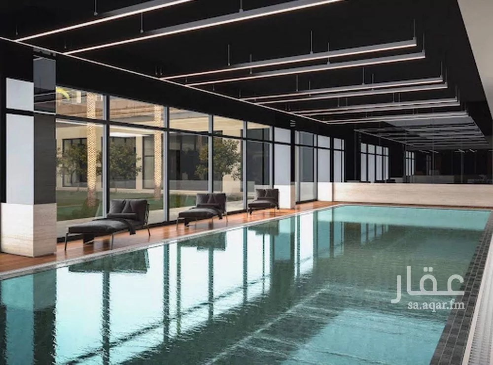 3 bedroom apartment in Al Munsiyah 15