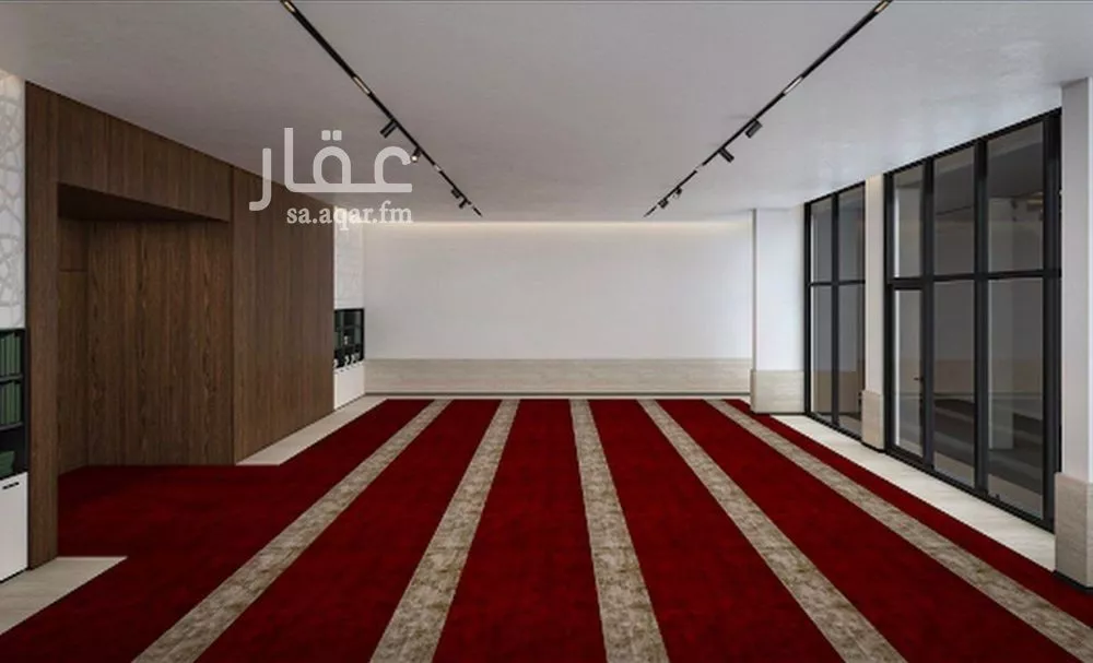3 bedroom apartment in Al Munsiyah 17
