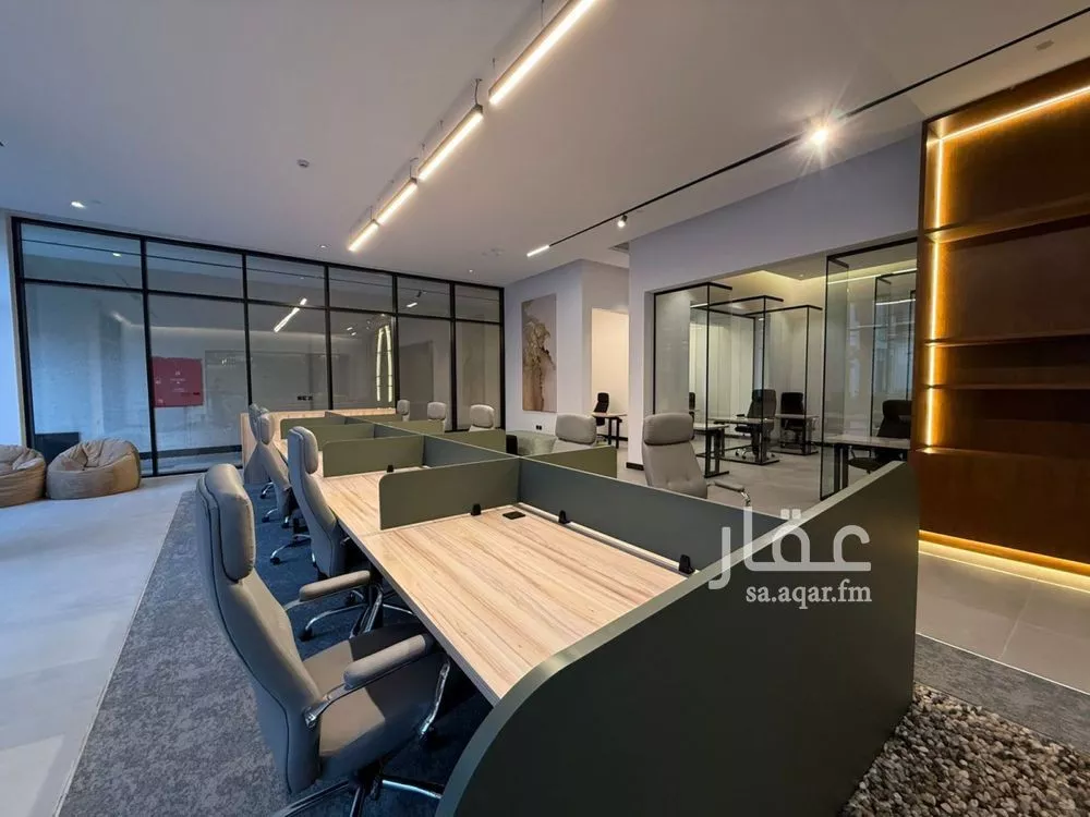 3 bedroom apartment in Al Munsiyah 18