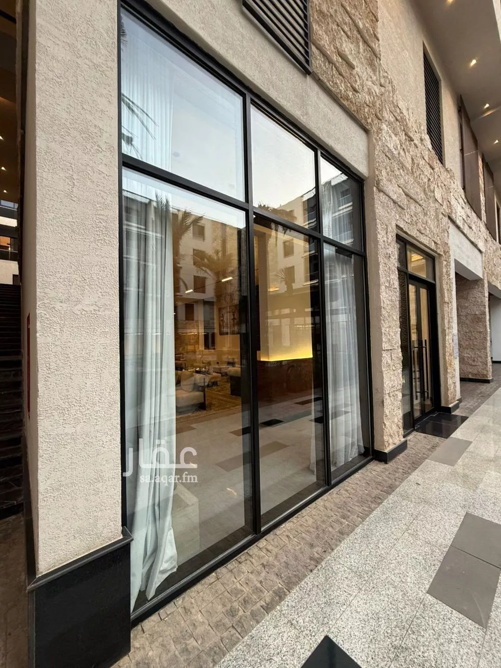 3 bedroom apartment in Al Munsiyah 19