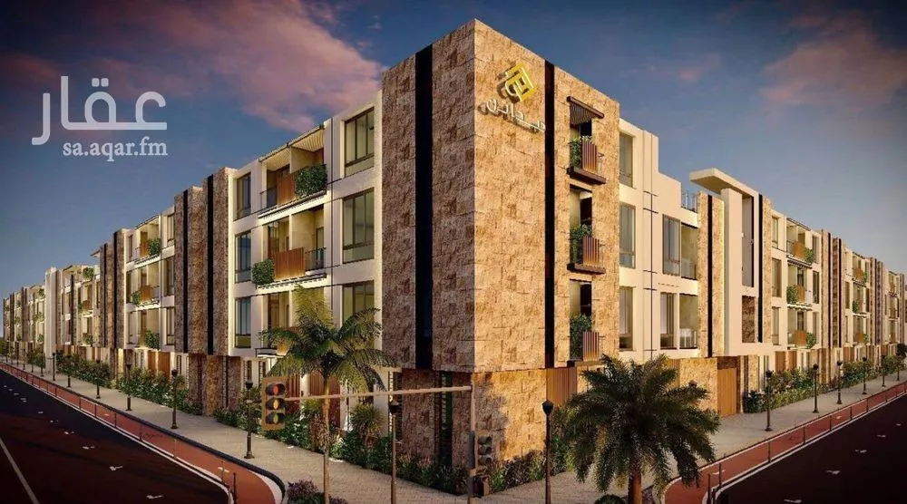 3 bedroom apartment in Al Munsiyah 9