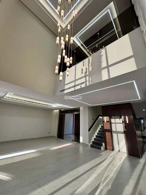 5 bedroom villa in Al Mahdiyyah 4